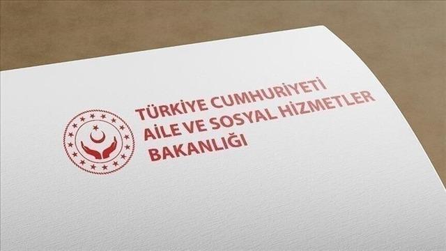 Aile ve Sosyal Hizmetler Bakanlığından, İstanbul’daki bakım merkezindeki görüntülere ilişkin açıklama