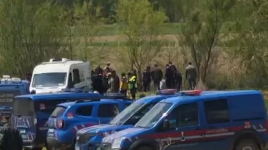 Kahramanmaraş'ta kayıp vatandaşın cansız bedeni bulundu