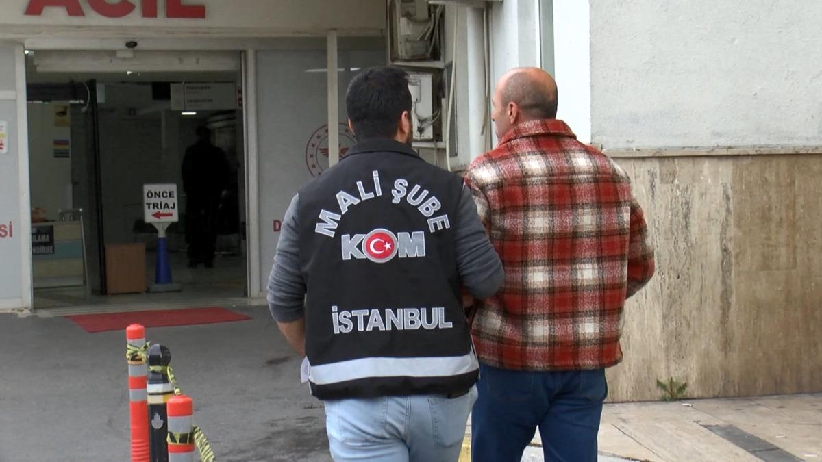 İBB’ye bir operasyon daha: Üst düzey isimler gözaltında 3