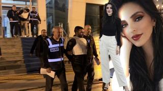 Sosyal medya hesabına girip yaşıyor süsü vermişler... Kübra'nın acılı babası anlattı