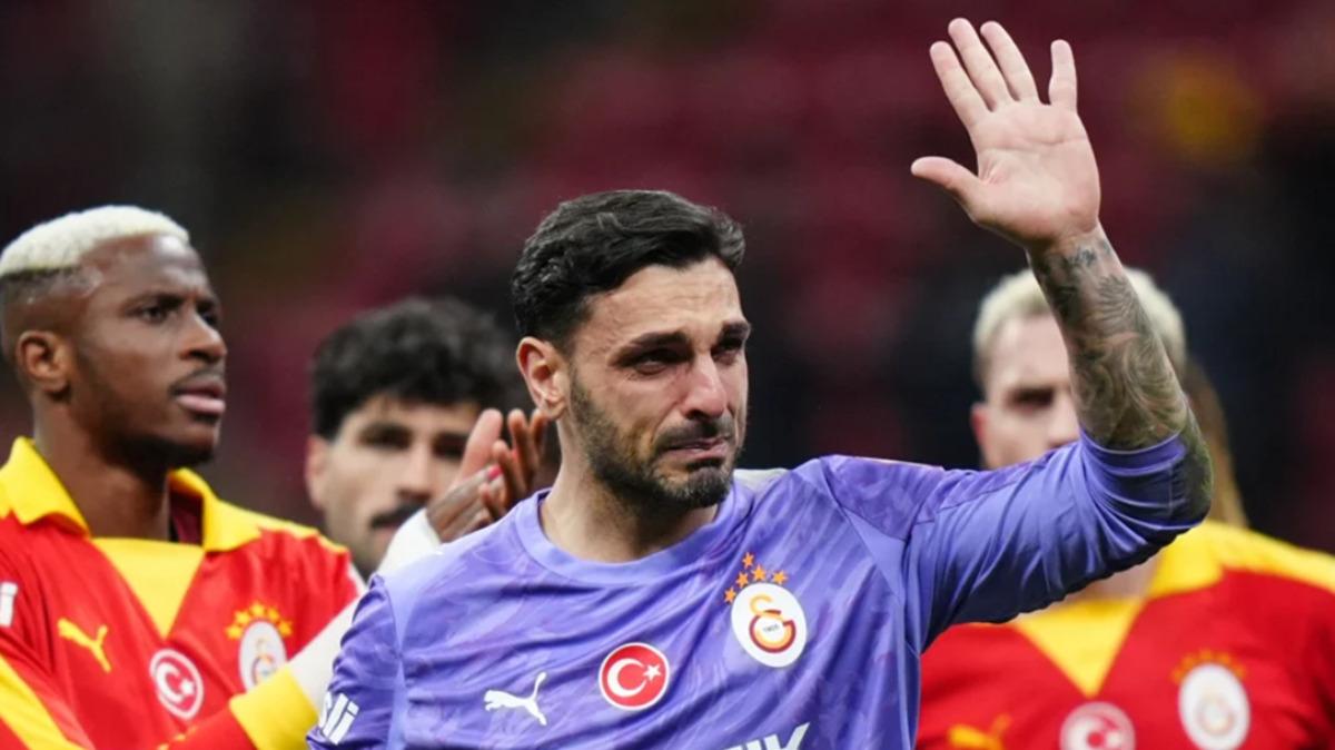 Bavullarını bile hazırlamıştı! Herkes  gidecek  derken y&ouml;netim kalmasını istedi 2