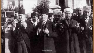 Çanakkale milletvekilleri sergisi açıldı