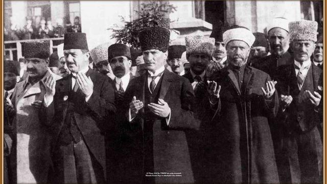 Çanakkale milletvekilleri sergisi açıldı