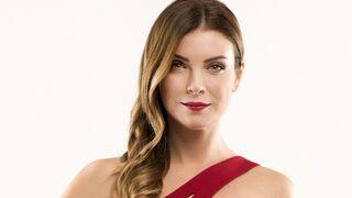 Özge Özberk'in yeni dizisi ve rol arkadaşı belli oldu