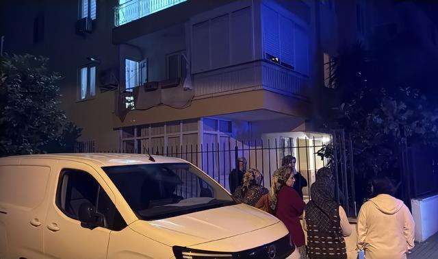 16 yaşındaki gen&ccedil;ten kahreden haber! Evde korkun&ccedil; halde &ouml;l&uuml; bulundu 1