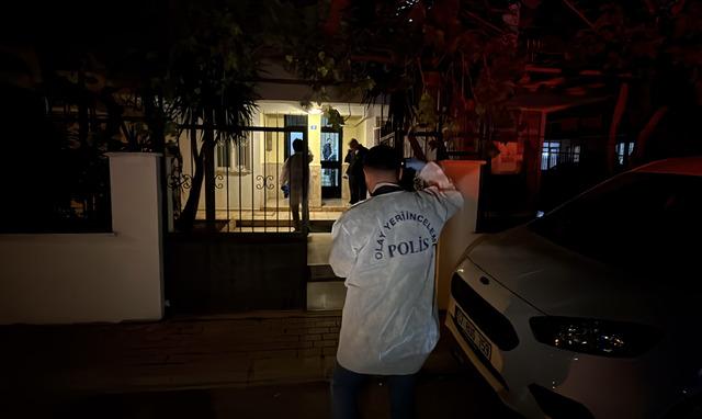 16 yaşındaki gen&ccedil;ten kahreden haber! Evde korkun&ccedil; halde &ouml;l&uuml; bulundu 2