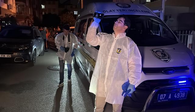 16 yaşındaki gen&ccedil;ten kahreden haber! Evde korkun&ccedil; halde &ouml;l&uuml; bulundu 6