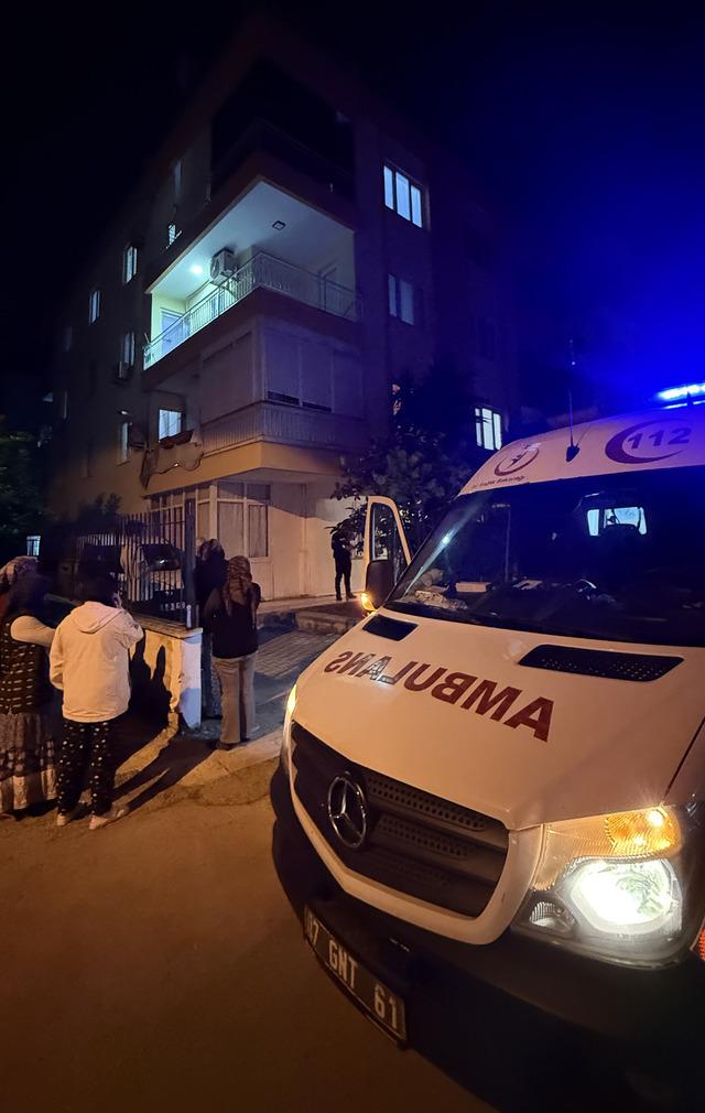 16 yaşındaki gen&ccedil;ten kahreden haber! Evde korkun&ccedil; halde &ouml;l&uuml; bulundu 5