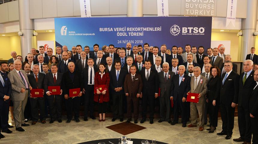 Burkay: Kentin merkez b&uuml;t&ccedil;eye katkısı y&uuml;zde 120 arttı