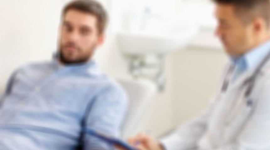 9 çocuğu olan profesör doğuştan kısır çıktı