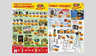 ŞOK'a elektronik para kasası geliyor! 9 Mayıs 2026 ŞOK akt&uuml;el kataloğu