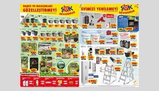 ŞOK'a elektronik para kasası geliyor! 