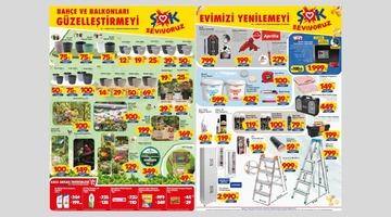ŞOK'a elektronik para kasası geliyor! 