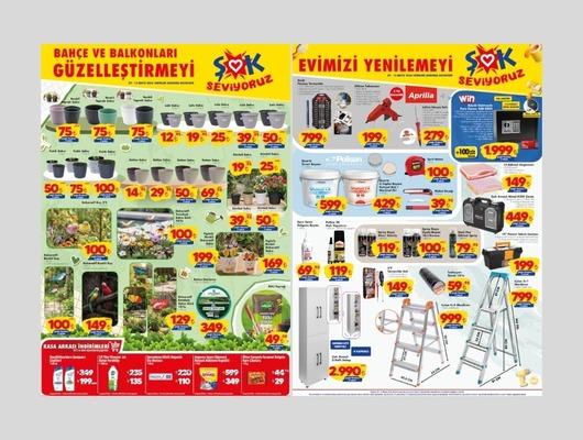 ŞOK'a elektronik para kasası geliyor! 