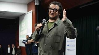 Prof. Dr. Oytun Erbaş’tan gündem olan konuşma: Sosyal medya modern bir eroindir