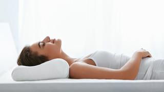 Yastık seçerken dikkat! Boyun sağlığını bozabilir