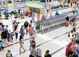 1 Mayıs İşçi Bayramı tatili uçak bileti fiyatlarını uçurdu