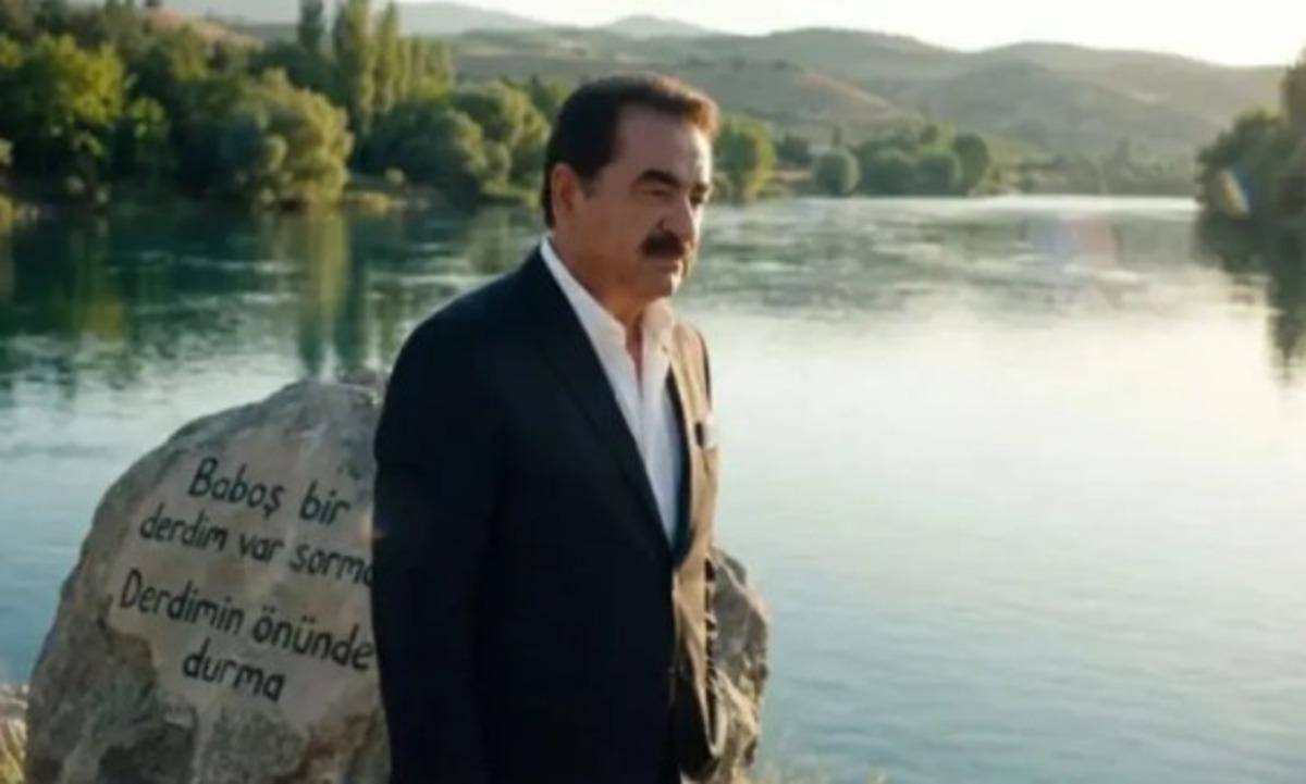 Vasiyetiyle g&uuml;ndemdeydi! İbrahim Tatlıses geri d&ouml;nd&uuml;  1