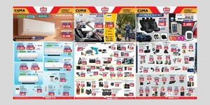 BİM'e buz makinesi geliyor! 