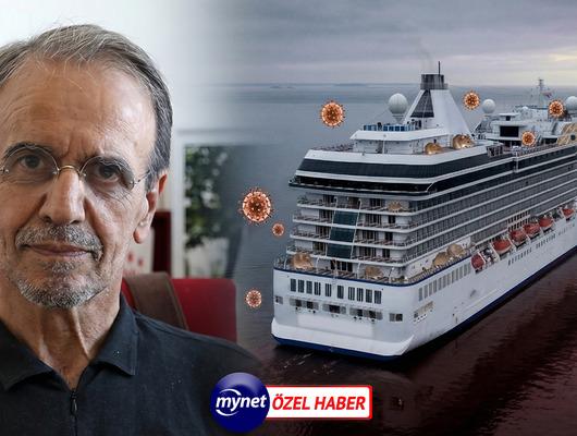 MYNET &Ouml;ZEL |Hantavir&uuml;s T&uuml;rkiye&rsquo;de salgına d&ouml;n&uuml;ş&uuml;r m&uuml;? 