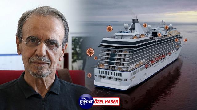 MYNET ÖZEL | Panik büyüyor! Hantavirüs Türkiye’de salgına dönüşür mü? Prof Dr. Mehmet Ceyhan net konuştu