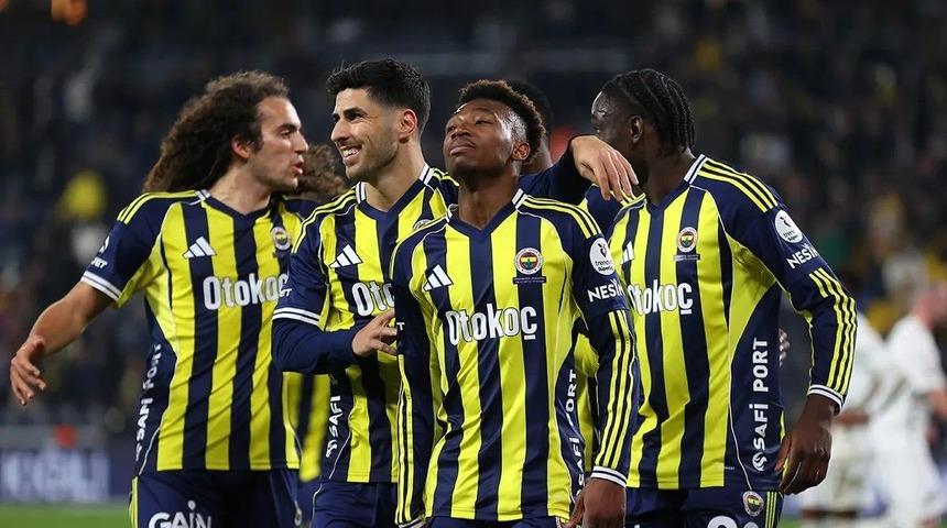 Fenerbh&ccedil;e'ye yıldız isimden k&ouml;t&uuml; haber! Ameliyat edilecek