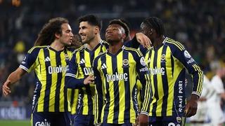 Fenerbahçe'ye yıldız isimden kötü haber! Ameliyat edilecek