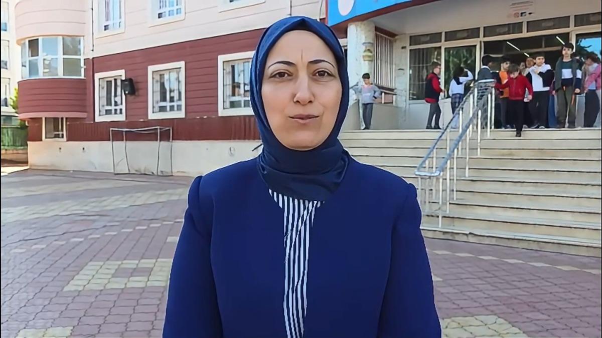 &Ouml;ğrencinin nefes borusuna mısır ka&ccedil;tı: &Ouml;ğretmeni hayatını kurtardı 3