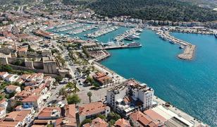 &Ccedil;eşme bayrama hazır: Hedef y&uuml;zde 100 doluluk