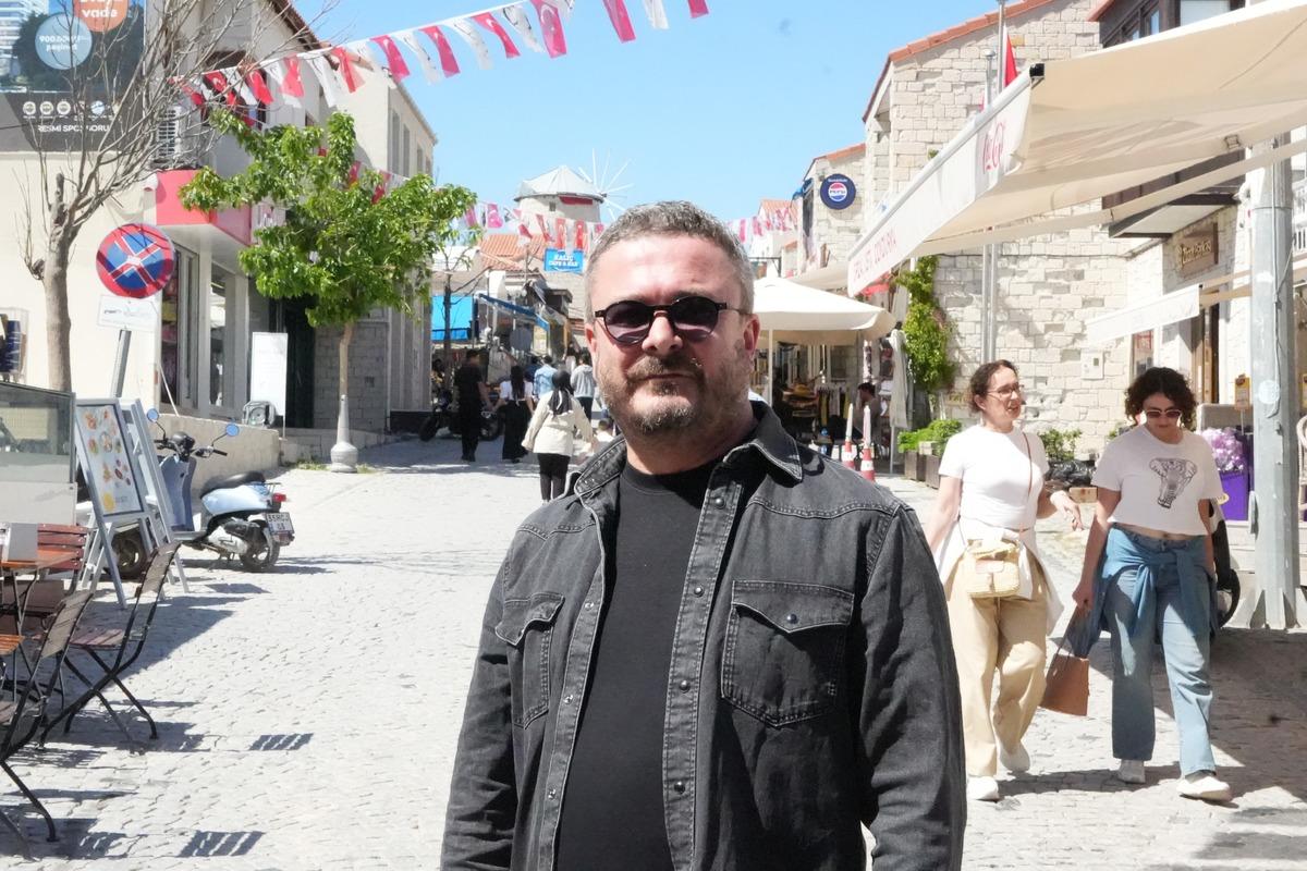&Ccedil;eşme bayrama hazır: Hedef y&uuml;zde 100 doluluk 2