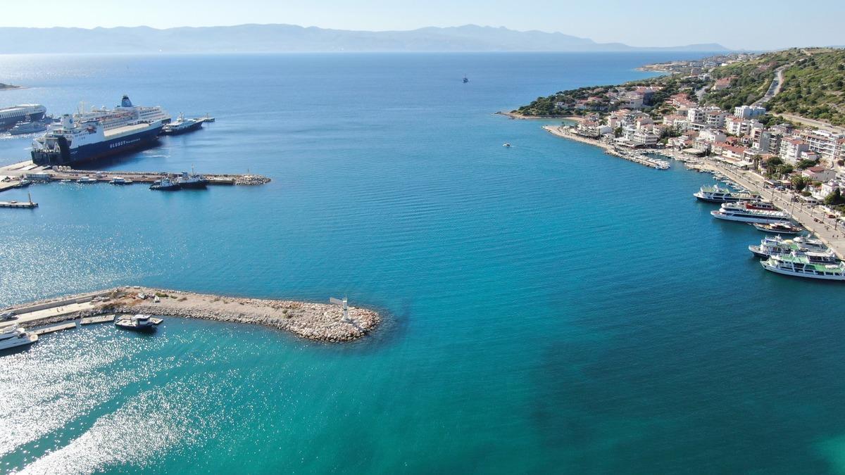 &Ccedil;eşme bayrama hazır: Hedef y&uuml;zde 100 doluluk 3