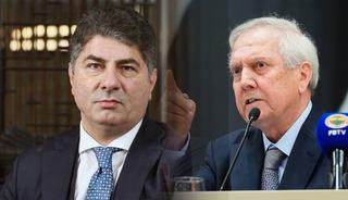T&uuml;m d&uuml;nya Fenerbah&ccedil;e'yi konuşacak! İşte Yıldırım ve Safi'nin transfer listesi