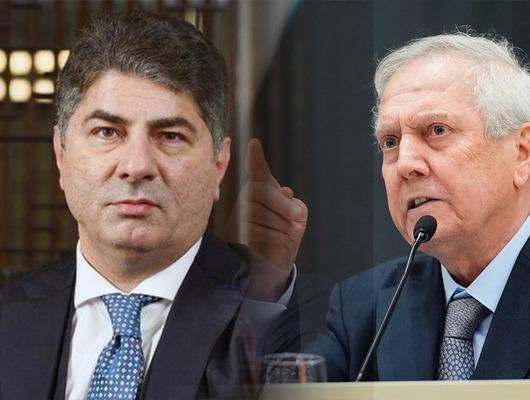 T&uuml;m d&uuml;nya Fenerbah&ccedil;e'yi konuşacak! İşte Yıldırım ve Safi'nin transfer listesi
