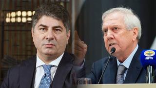Tüm dünya Fenerbahçe'yi konuşacak! İşte Aziz Yıldırım ve Hakan Safi'nin transfer listesi