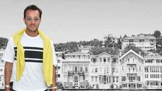 Boğazın en değerli bölgesinden iki yalı aldı! Genç milyarderin kim olduğu ortaya çıktı