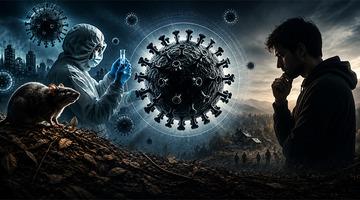 Hantavir&uuml;s sizce yeni bir k&uuml;resel salgına d&ouml;n&uuml;şebilir mi? 🦠🌎