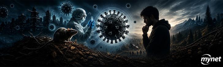Hantavir&uuml;s sizce yeni bir k&uuml;resel salgına d&ouml;n&uuml;şebilir mi? 🦠🌎