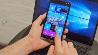 Windows 10 Mobile ürünleri yok sattı