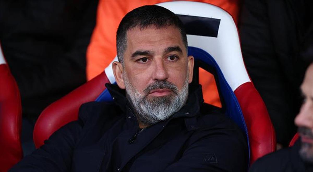 Arda Turan dan ma&ccedil; sonunda beklenmedik Galatasaray a&ccedil;ıklaması! 1