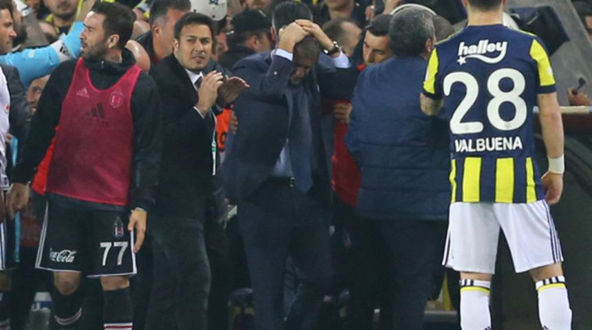 Şenol Güneş'ten Fenerbahçe kararı