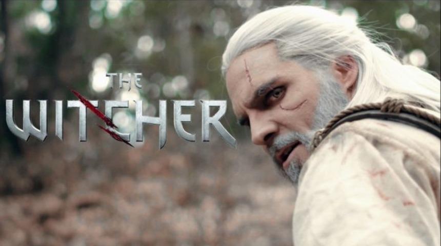 The Witcher dizisi ne zaman yayında olacak