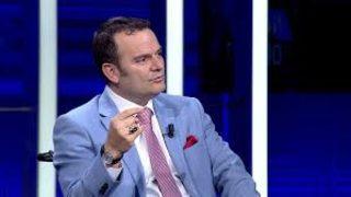 Abdullah Gül ve Bülent Arınç başkan yardımcısı olur mu? Canlı yayında flaş açıklama