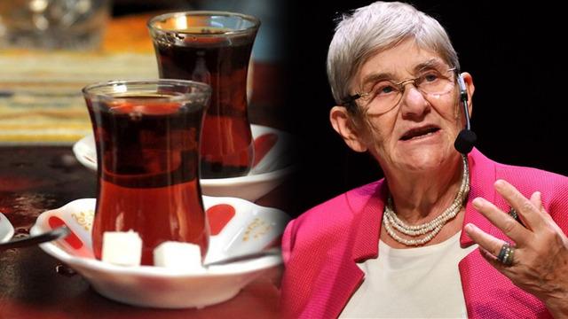Yemeğin üstüne hemen çay içenler dikkat! Uzmanından kritik uyarı 