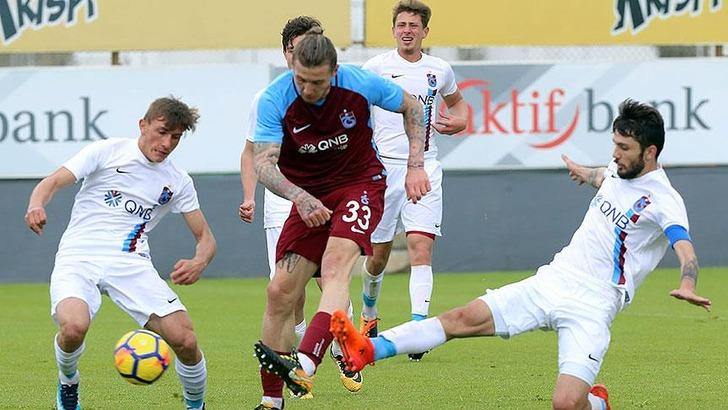 Cimbom'dan Süper Lig'i sallayacak transfer G1