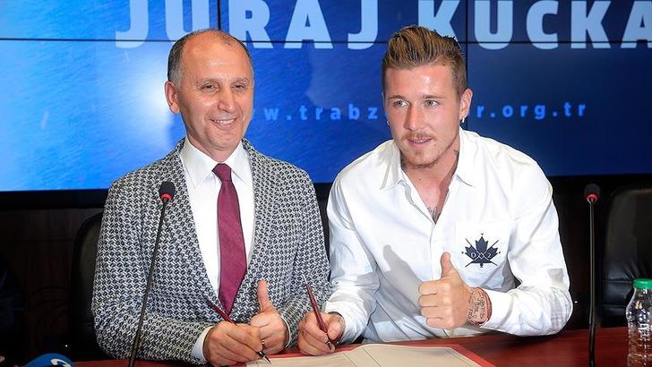 Cimbom'dan Süper Lig'i sallayacak transfer G4