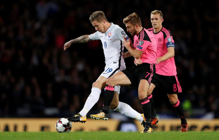 Cimbom'dan Süper Lig'i sallayacak transfer G5