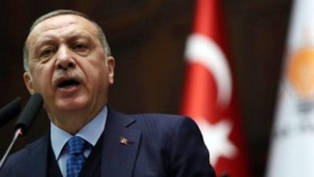 Financial Times yazarı Gardner: Türkiye'de erken seçimin sonucu önceden belli olmayabilir