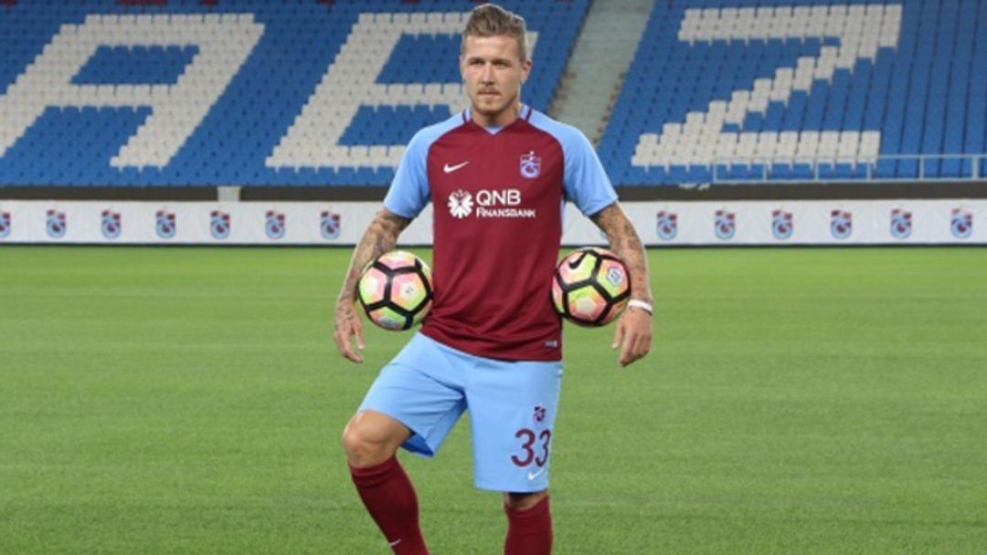 Cimbom'dan S&uuml;per Lig'i sallayacak transfer