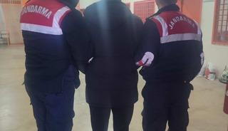 Kocaeli'de firari FET&Ouml; h&uuml;k&uuml;ml&uuml;s&uuml; yakalandı