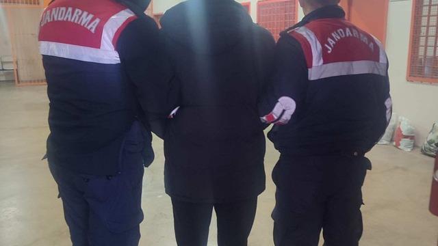 Kocaeli'de firari FETÖ hükümlüsü yakalandı